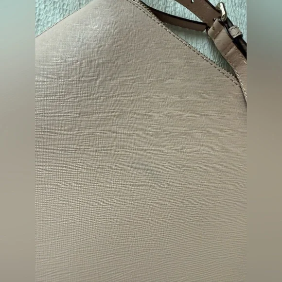 Kate Spade Classic Light Pink Crossbody Bag - Picture 7 of 7